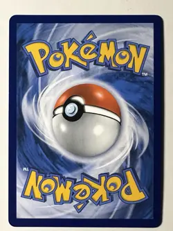 Pokemon - Relaxo Ex Stamped Promo- PRE 076 - Prismatische Entwicklung - DE - NM - Image 2
