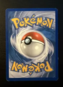 Umbreon Dark Explorers 60/108 Reverse Holo Pokemon TCG - Image 2