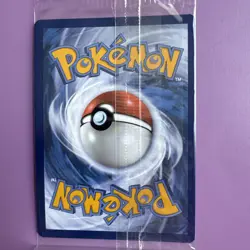 MewTwo SVP 052 Pokemon Scarlet & Violet 151 Black Star Sealed Promo - Image 2