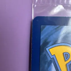MewTwo SVP 052 Pokemon Scarlet & Violet 151 Black Star Sealed Promo - Image 3