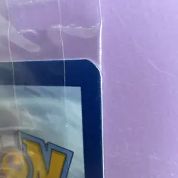 MewTwo SVP 052 Pokemon Scarlet & Violet 151 Black Star Sealed Promo - Image 4