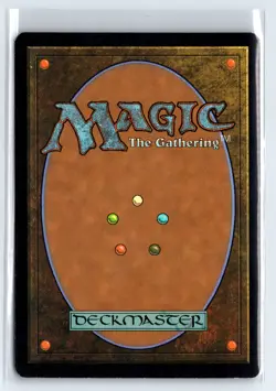 FAERIE SQUADRON - MTG Magic the Gathering Card - Invasion - Common - Image 2