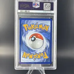 Excadrill ex 168/086 Pokemon PSA 9 Sv: Black Bolt Special Illustration Rare Holo - Image 2