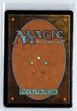 GOBLIN SPY - MTG Magic the Gathering Card - Invasion - Uncommon - Image 2