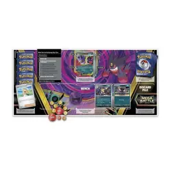 Pokemon TCG Mega Battle Deck (Mega Gengar ex) Factory Sealed Brand New - Image 2