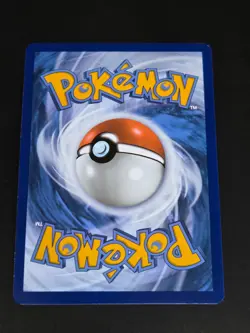 Pokemon Mew EX SVP 053 Scarlet Violet 151 Black Star Promo Full Art NM - Image 3