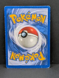 Pikachu 84/144 Skyridge Reverse Holo Rare Pokemon TCG Nintendo ITALIAN MP+ - Image 2