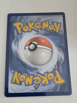 Pokemon Fusion Strike Melmetal 189/264 REVERSE HOLO PACK FRESH NM - Image 2