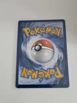 Pokemon Fusion Strike Farewell Bell 234/264 REVERSE HOLO PACK FRESH NM - Image 2