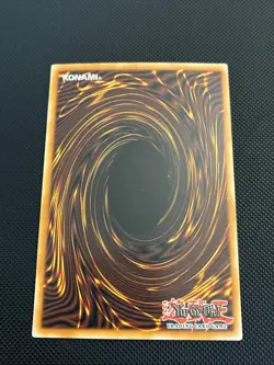 Yugioh! | Rokket Loader (UR) BPRO-EN001 Burst Protocol Ultra Rare 1st Edition NM - Image 2