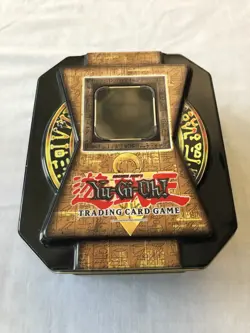 Yu-Gi-Oh! Collectible Tin Can Shonen Jump’s - Image 1