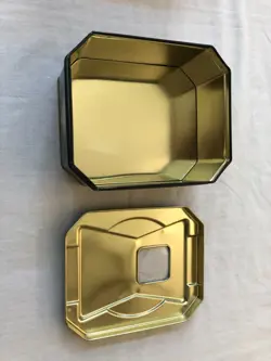 Yu-Gi-Oh! Collectible Tin Can Shonen Jump’s - Image 2