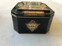 Yu-Gi-Oh! Collectible Tin Can Shonen Jump’s - Image 3