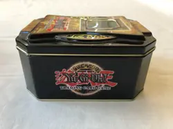 Yu-Gi-Oh! Collectible Tin Can Shonen Jump’s - Image 4