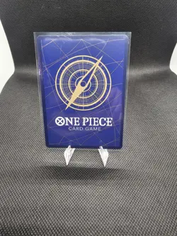 Perona OP14-033 SR | NM | The Azure Sea's Seven | One Piece TCG | English - Image 2