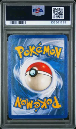 2002 Pokemon Expedition #39 Charizard PSA 10 GEM MINT - Image 2