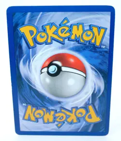 Nidoking 11/102 Holo Rare Unlimted Base Set 1999 - Pokemon Card TCG (Excellent) - Image 2