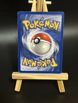 Pokemon TCG Nidoking Holo Rare Card 11/102 Base Set WOTC 1999 LP - /MP Condition - Image 2