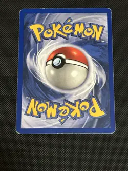 Pokemon TCG Nidoking Holo Rare Card 11/102 Base Set WOTC 1999 LP - /MP Condition - Image 4