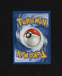 Pokemon TCG Nidoking Holo Rare Card 11/102 Base Set WOTC 1999 LP Condition - Image 2