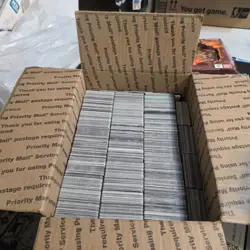 5000+ Pokemon TCG Online Code Cards - PTCG Unused - 14 Pounds! See Description! - Image 2