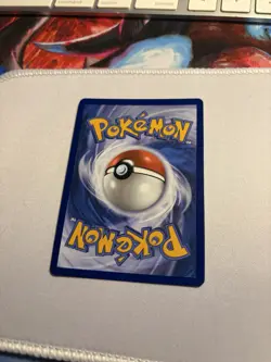 Mega Lopunny EX Custom Card 330 HP Full Art Holo Fan Art Display Pokemon - Image 3