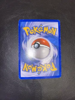 Pokemon Gengar LV.X Platinum 97/99 Holo Level-Up Card English Nintendo TCG - Image 2