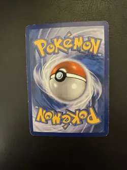 Pokemon Gengar LV.X Platinum 97/99 Holo Level-Up Card English Nintendo TCG - Image 3