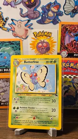 Pokemon southern islands 5 card lot for josmch34 - Image 2