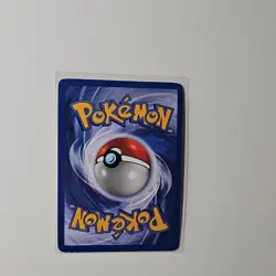 Pokemon Chansey 3/130 Base Set 2 Holo Rare 120 HP Basic 2000 Wizards Card - Image 3