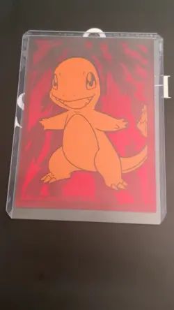 Charmander 044 Sv: Scarlet & Violet Promo Cards Holo - Image 4