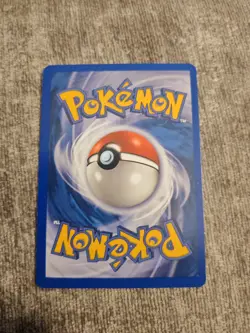 Shellder 129/165 Near Mint Condition Expedition Vintage Pokemon Card TCG WOTC NM - Image 2