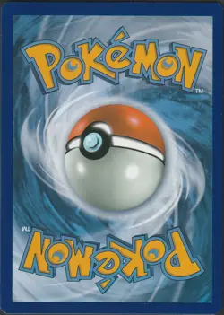 2015 Voltorb Pokemon Card Roaring Skies Base Set #21/108 NM - Image 2