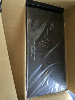 Pokemon Trading Card Game Classic Collection Box 820650875687 - Image 1