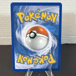 Hydreigon - 79/101 - Pokemon Noble Victories Black & White Holo Rare Card NM - Image 2