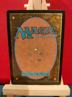 Krenko's Buzzcrusher FOIL - Murders at Karlov Manor - Rare - NM - MTG - Image 2