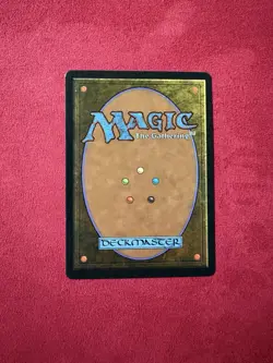 Feldon’s Cane - Chronicles - Magic The Gathering MTG Vintage 90’s Classic - Image 2