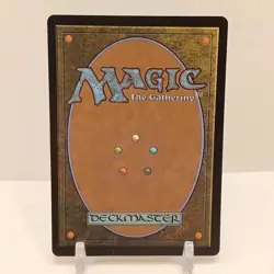 Magic The Gathering Splinter's Technique #80 NM Teenage Mutant Ninja Turtles - Image 2