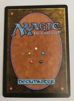 Zombie Master Revised Edition Regular NM Near Mint MTG - Image 2