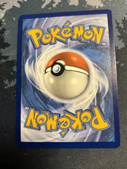 Gengar TG06/TG30 Full Art Holo Trainer Gallery Lost Origin 2022 Pokemon Card NM - Image 2