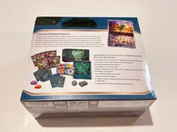 Pokemon TCG Surging Sparks Elite Trainer Box ETB / NEW / SEALED in Hand - Image 2