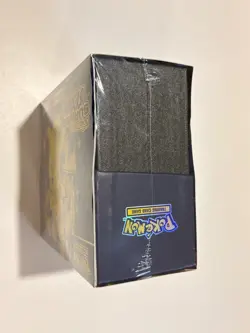 Pokemon TCG Surging Sparks Elite Trainer Box ETB / NEW / SEALED in Hand - Image 3