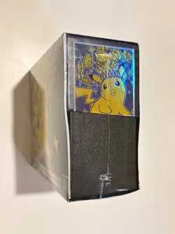 Pokemon TCG Surging Sparks Elite Trainer Box ETB / NEW / SEALED in Hand - Image 4