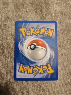 Pokemon TCG Ponyta Expedition Base Set 126/165 Regular Common Near Mint WOTC - Image 2