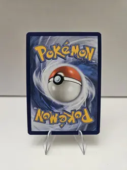 Pokemon N's Zekrom 031 Me: Mega Evolution Promo Holo - Image 2