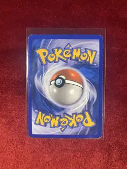 Swalot 11/100 EX Crystal Guardians Holo Pokemon Card MP - Image 2