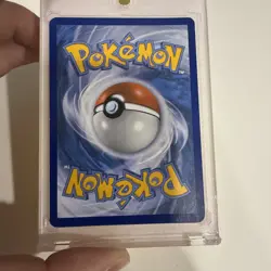 Pokemon Pikachu TCG XY95 XY Black Star Promo Holo - Image 4
