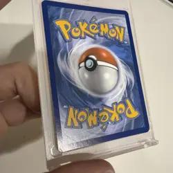 Pokemon Pikachu TCG XY95 XY Black Star Promo Holo - Image 5