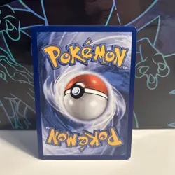 Pokemon Piplup 098/094 Phantasmal Flames Pack Fresh. - Image 2