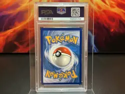 2024 POKEMON SFA EN ILLUSTRATION RARE FEZANDIPITI #073 PSA 10 🐦‍🔥 - Image 2